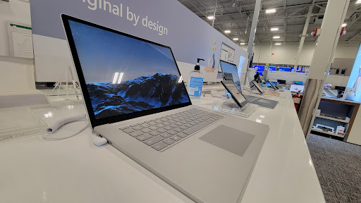 Electronics Store «Best Buy», reviews and photos, 10346 E US Hwy 36, Avon, IN 46123, USA