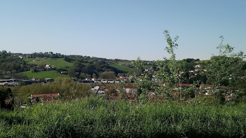 Impasse de la sacotte bellocq à Hasparren