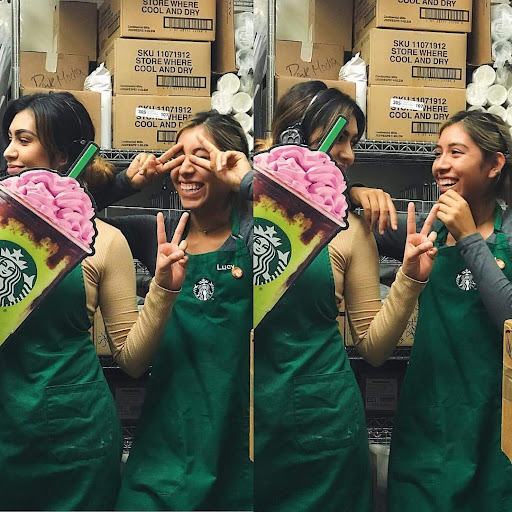 Coffee Shop «Starbucks», reviews and photos, 4275 University Pkwy, San Bernardino, CA 92407, USA