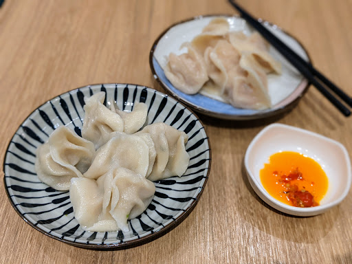Happy Dumpling DongFeng Restaurant