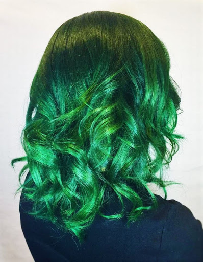 Beauty Salon «Accolades Salon Spa», reviews and photos, 2065 Randolph Ave, St Paul, MN 55105, USA