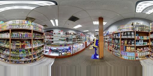 Tobacco Shop «Tobacco Corp», reviews and photos, 1051 E 9th St, Lockport, IL 60441, USA