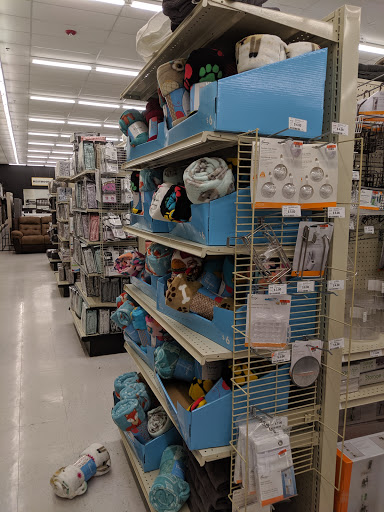 Discount Store «Big Lots», reviews and photos, 480 Boston Rd, Billerica, MA 01821, USA