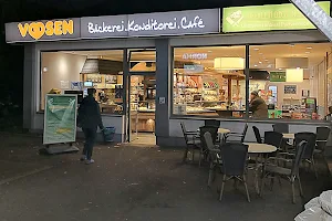 Bäckerei Voosen image