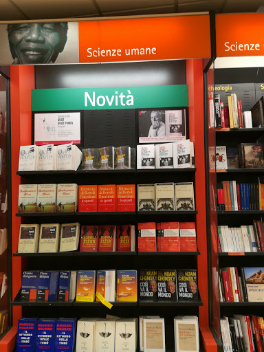 Feltrinelli Bookstores