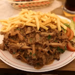 Photo n°1 de l'avis de Mi. fait le 10/10/2018 à 12:17 sur le  Klosterstube à Gengenbach