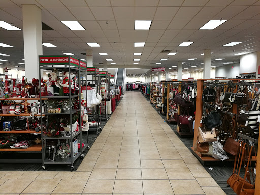 Clothing Store «Burlington Coat Factory», reviews and photos, 6900 Amador Plaza Rd, Dublin, CA 94568, USA