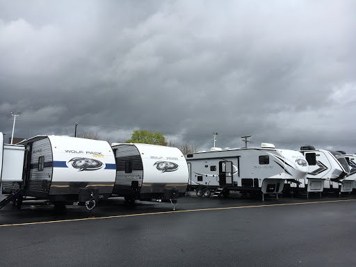 RV Dealer «Tom Schaeffers RV Super Store», reviews and photos, 1236 Pottsville Pike, Shoemakersville, PA 19555, USA