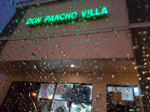 Mexican Restaurant «Don Pancho Villa Restaurant & Market», reviews and photos, 21565 US-19, Clearwater, FL 33765, USA