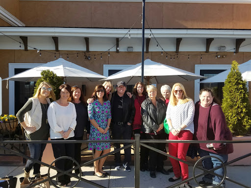 Travel Agency «Imagine Travel Vacations», reviews and photos, 313 S Greene St, Greensboro, NC 27401, USA