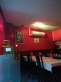 Atmosphère du Restaurant indien Bon Bhojon à Toulouse - n°9