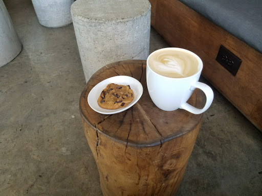 Coffee Shop «skybound coffee + dessert lounge-melrose», reviews and photos, 1661 S Melrose Dr, Vista, CA 92081, USA