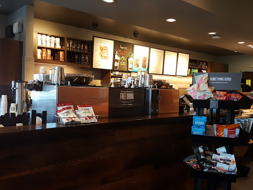 Coffee Shop «Starbucks», reviews and photos, 2671 E Main St, Plainfield, IN 46168, USA
