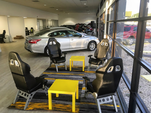 Used Car Dealer «Premium Cars Miami», reviews and photos, 290 NW 27th Ave, Miami, FL 33125, USA