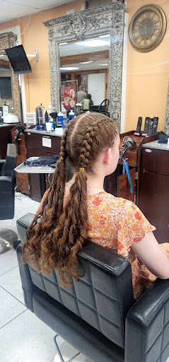 Beauty Salon «Norlandys Beauty Salon & Spa No.1», reviews and photos, 351 Morris Ave, Elizabeth, NJ 07208, USA