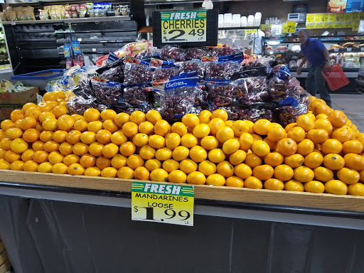 Grocery Store «C-Town Supermarkets», reviews and photos, 680 Main St, Paterson, NJ 07503, USA