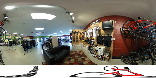 Bicycle Store «Ramsey Bicycle», reviews and photos, 6825 US-10, Ramsey, MN 55303, USA