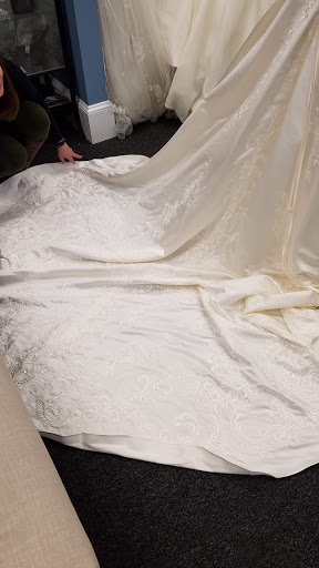 Bridal Shop «Louis Marie Bridal», reviews and photos, 3 E Main St, Middletown, DE 19709, USA