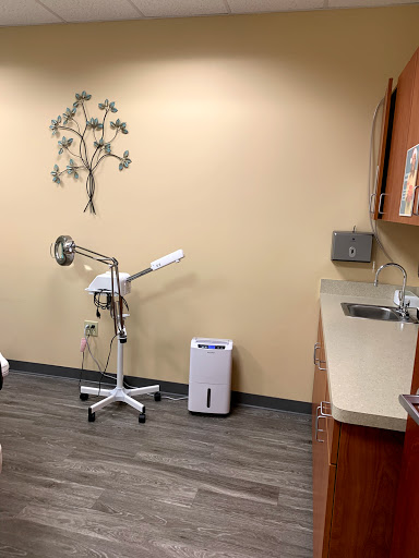 Explore voodoo tattoo ideas, creative tattoo ideas in Chesapeake, available at Dermacare of Hampton Roads