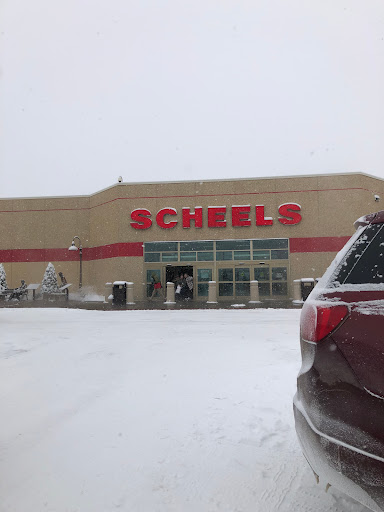 Shopping Mall «Columbia Mall», reviews and photos, 2800 S Columbia Rd, Grand Forks, ND 58201, USA