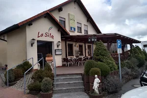 Pizzeria La Sila in Ilshofen image