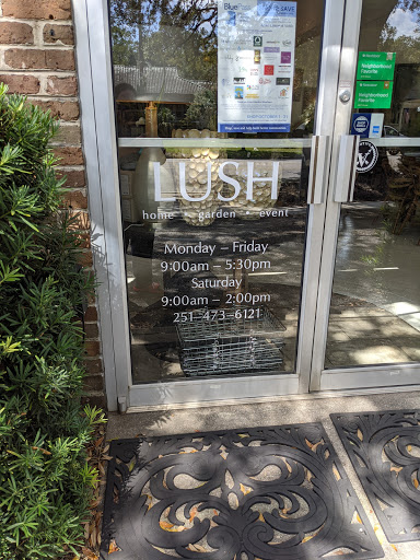 Florist «Lush Home Garden Event», reviews and photos, 1910 Government St, Mobile, AL 36606, USA