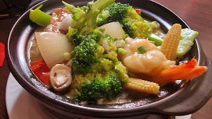 Photo n°69 de Sushi Bar à Bois-d'Arcy ()