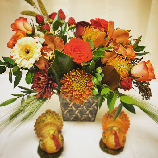 Florist «The Flower Shop», reviews and photos, 101 Dundee Ave #100, Chester, MD 21619, USA