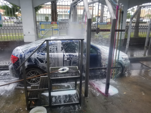 Car Wash «Bristol Car Wash», reviews and photos, 2402 S Bristol St, Santa Ana, CA 92704, USA