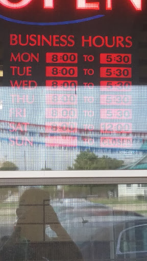 Used Car Dealer «Phelps Auto Sales, inc.», reviews and photos, 513 E Hendricks St, Shelbyville, IN 46176, USA