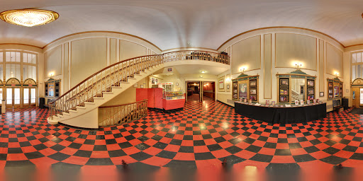 Performing Arts Theater «Broadway Theatre of Pitman», reviews and photos, 43 S Broadway, Pitman, NJ 08071, USA