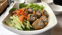 Plats et boissons du Restaurant japonais Shogun Sushi à Levallois-Perret - n°1
