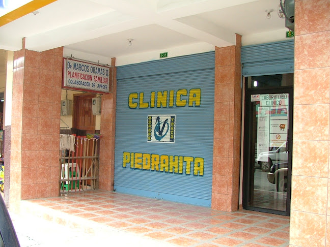 Hospital Básico Clínica Piedrahita - Médico