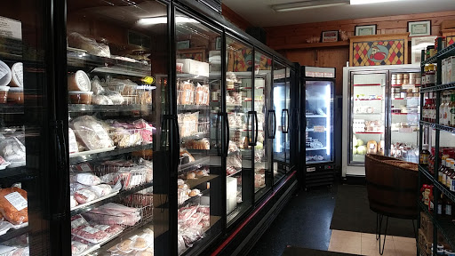 Butcher Shop «Thuringer Meats», reviews and photos, 624 N Arthur Ave, Arlington Heights, IL 60005, USA