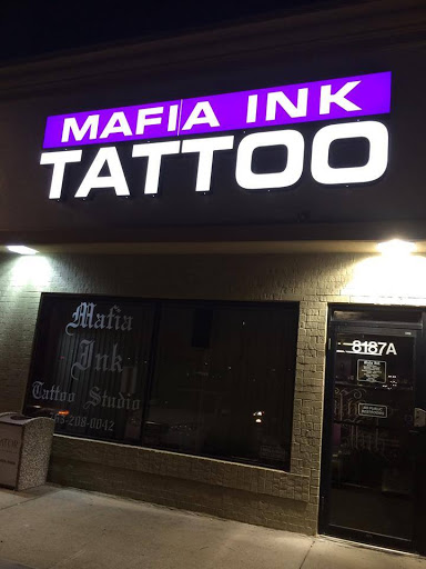 Explore hot tattoo ideas, creative tattoo ideas in Minneapolis, available at Mafia Ink Tattoo Studio