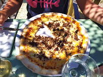 Pizza du Restaurant L'Escale à Cannes - n°7