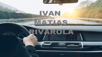 Ivan Matias Rivarola