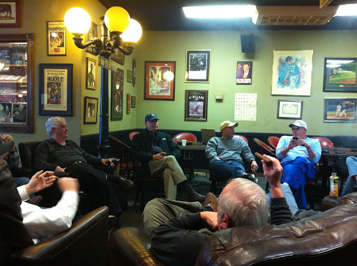 Cigar Shop «Cigar Merchant», reviews and photos, 9850 Nesbit Ferry Rd, Johns Creek, GA 30022, USA