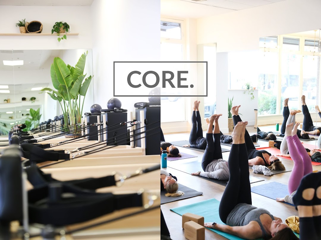 Core