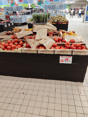 Auchan Photo Montpellier à Pérols