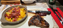 Steak du Restaurant Buffalo Grill Selestat - n°14