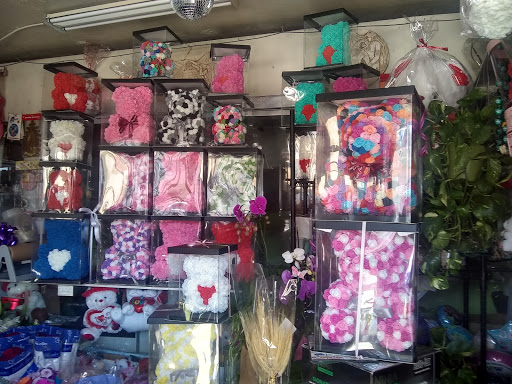 Florist «Belen Flowers», reviews and photos, 6087 York Blvd, Los Angeles, CA 90042, USA