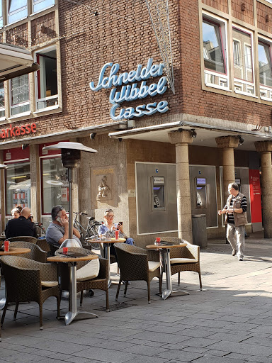 Restaurants with music in Düsseldorf