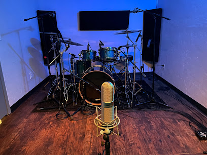 Ares Multimedia Recording Studio