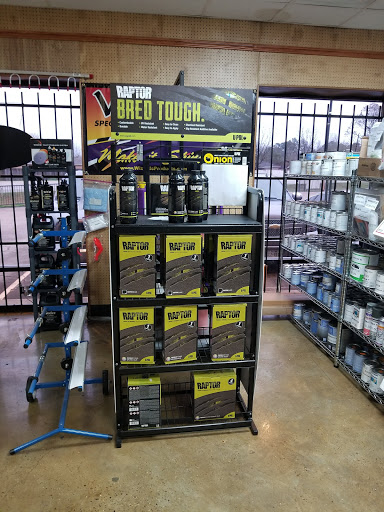 Auto Parts Store «Tasco Auto Color», reviews and photos, 10323 Veterans Memorial Dr, Houston, TX 77038, USA