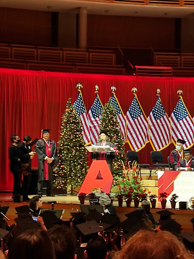 Concert Hall «Knight Concert Hall», reviews and photos, 1300 Biscayne Blvd, Miami, FL 33132, USA