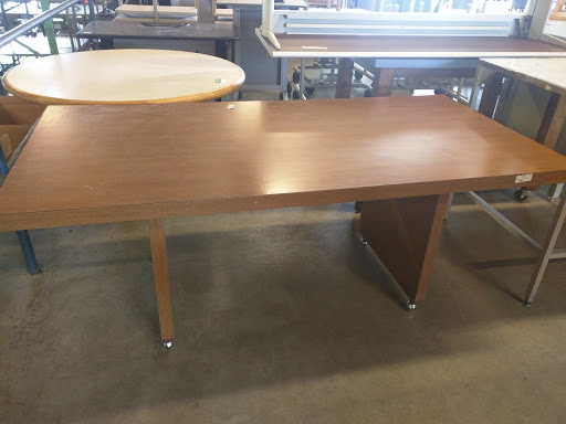 Used Furniture Store «U-M Property Disposition», reviews and photos, 3241 Baxter Rd, Ann Arbor, MI 48109, USA