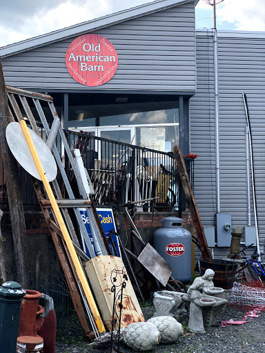 Antique Furniture Store «Old American Barn», reviews and photos, 107 Martinsburg Ave, Gordonsville, VA 22942, USA
