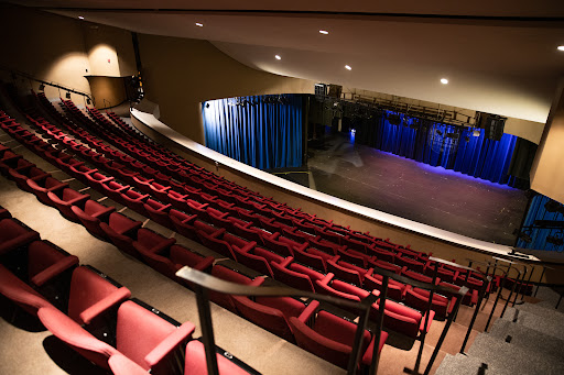 Auditorium High Point