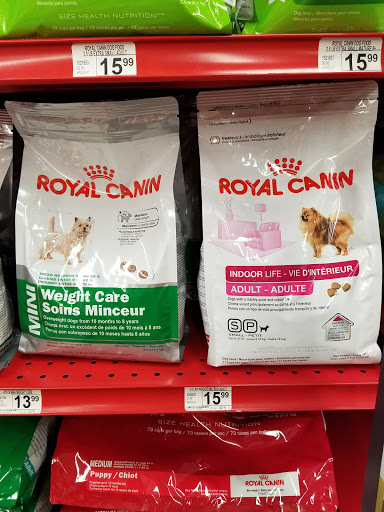 Pet Supply Store «Petco Animal Supplies», reviews and photos, 1014 Glenbrook Way, Hendersonville, TN 37075, USA